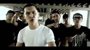 Казахский рэп , просто кочает не по детски