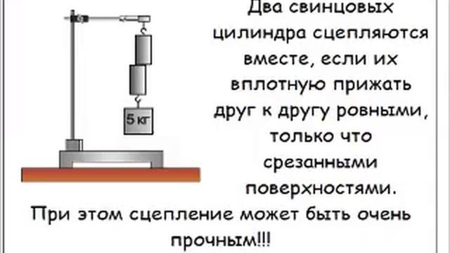 Взаимодействие частиц_Учу физику сам смотреть онлайн