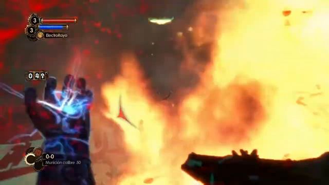Bioshock 2 Remastered | Walktrough Español | Parte 5 (Sin Comentarios) смотреть онлайн