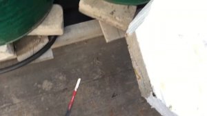 Делаю индикатор уровня воды в бочке