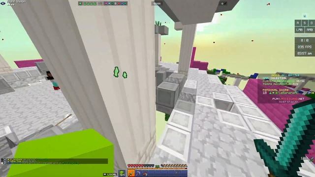 Banana Dodges Death Without Armor смотреть онлайн