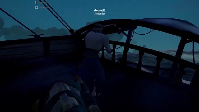 Sea of Thieves : Le Meilleure Jeux Crossplay смотреть онлайн
