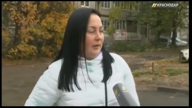 Краснодарцы рассказали, чего ожидают от ул. Новороссийской после ее ремонта смотреть онлайн