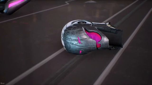 Игрофильм➤Marvel Vs. Capcom: Infinite➤Все катсцены