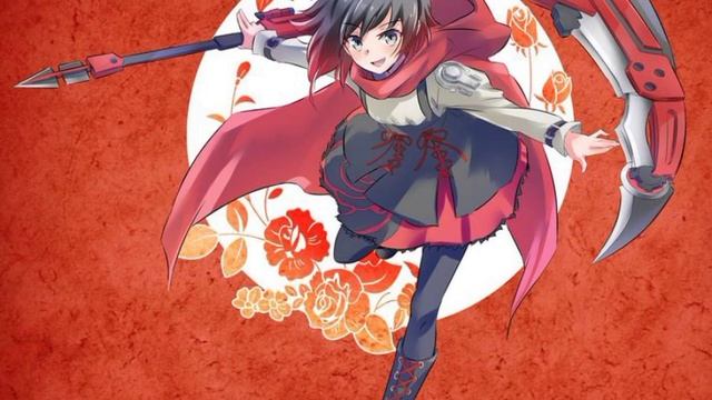remanente of Shinobi Naruto x rwby Capítulo 1: La aventura continúa смотреть онлайн