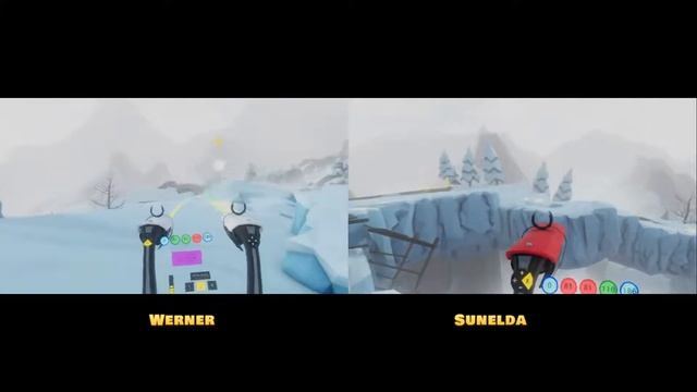 Number Hunt VR Math Game - 1v1 GAMEPLAY смотреть онлайн