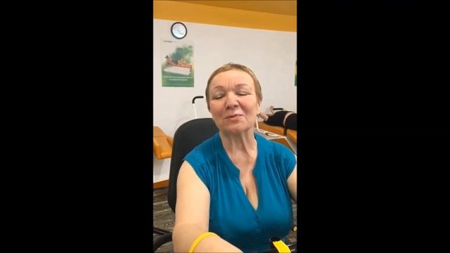 ТОНУС-КЛУБ - ОТЗЫВЫ смотреть онлайн