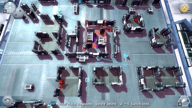 Frozen Synapse Prime - Let's Play Review смотреть онлайн