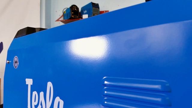 Каким аппаратом варить медь? Аппарат аргонодуговой сварки Tesla Weld TIG/MMA 254 смотреть онлайн