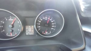 haval m6 динамика при полной загрузке