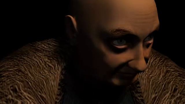 Мор. Утопия - Прибытие Данковского смотреть онлайн