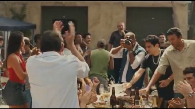 Tropa de elite 2 _ Nosso eterno padrinho_ смотреть онлайн