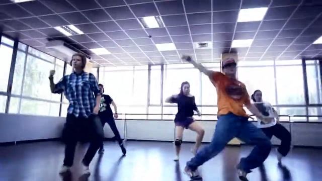 Forward dance studio-sumer dance cross-Krump by Bogdan Maximov смотреть онлайн