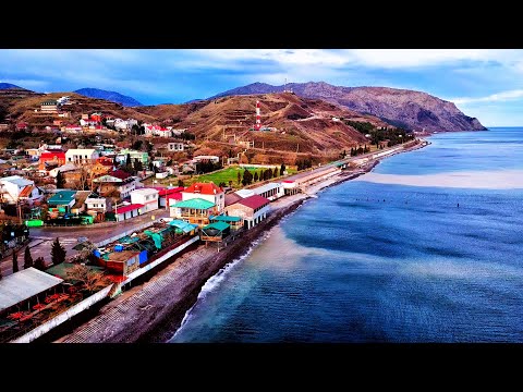 КРЫМ - что здесь происходит? Мощный ЛИВЕНЬ и МОЛНИИ. Жизнь в СЁЛАХ Показываю ВСЮ ПРАВДУ. смотреть онлайн