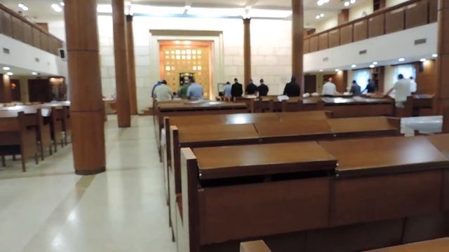 Москва МЕОЦ Марьино-Рощинская синагога - 25 июля 2014 смотреть онлайн