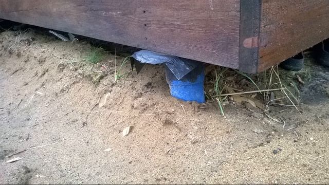 Фундамент под печь в бане: нужен ли под железную (металлическую) и под кирпичную, как сделать смотреть онлайн