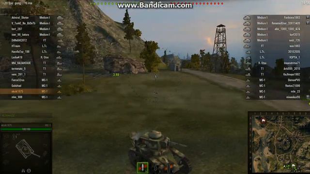 worldoftanks 2015 05 31 14 20 33 040 смотреть онлайн