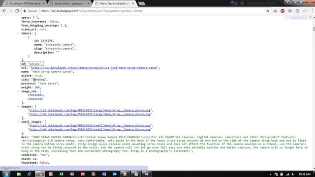 Json API Extractor Tutorial How to Get Value From Json смотреть онлайн