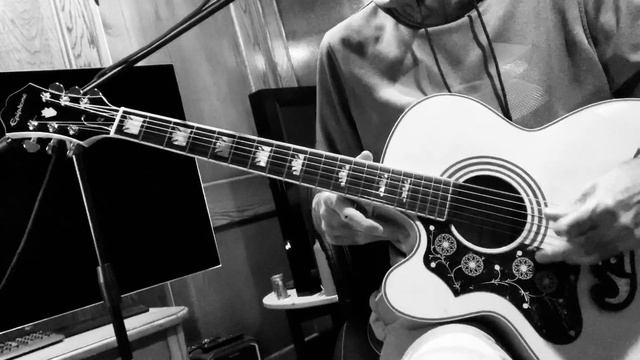 Bee Gees *Cover* "How Can You Mend a Broken Heart?" смотреть онлайн