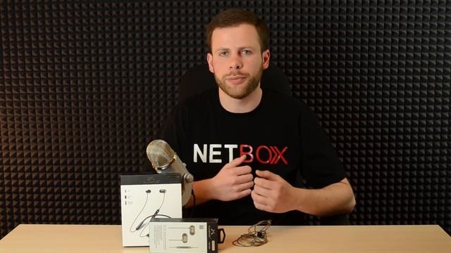 Soundmagic ещё могут! E11 | E11C | E11BT | E11D смотреть онлайн