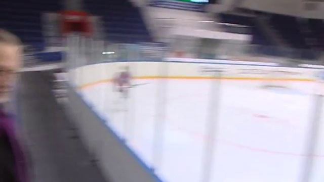 Уфа претендует на проведение международных соревнований по фигурному смотреть онлайн