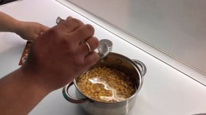 Как приготовить кукурузу для рыбалки.