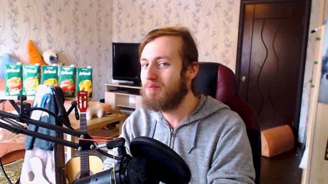КАК Я ИСПОРТИЛ СТРИМ. МОИ ЗРИТЕЛИ МЕНЯ ВОЗНЕНАВИДЕЛИ. ЧТО ТАКОЕ АТМОСФЕРА? смотреть онлайн