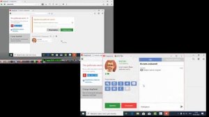 Как подключиться по AnyDesk к удалённому рабочему столу