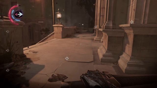 DISHONORED Death Of The Outsider - Gameplay Walkthrough Part 1 FULL GAME [1080p HD] PS4 PRO