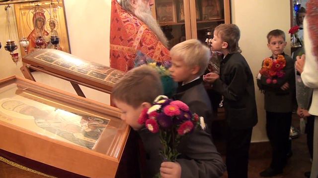 1 СЕНТЯБРЯ смотреть онлайн