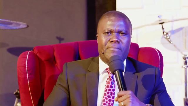 AARON'S ROD- God's Provision Code in the Ark of the Covenant - Love Fest - Pastor Dunstan Kagwiisa смотреть онлайн
