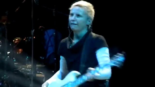 Сурганова и Оркестр - Мураками (Оренбург, 20.10.11)