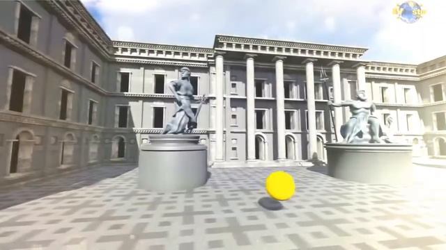 История Мекки смотреть онлайн