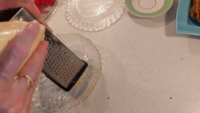 КАБАЧКИ ГОТОВЛЮ ТОЛЬКО ТАК???I ONLY COOK ZUCCHINI?