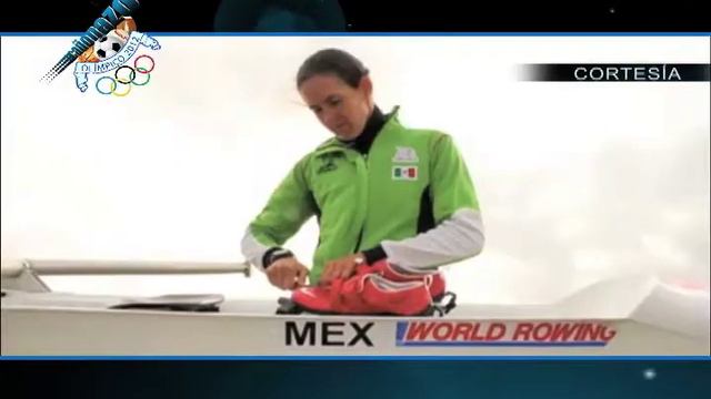 Debora Oakley semifinal D1 Juegos Olímpicos Londres 2012 смотреть онлайн