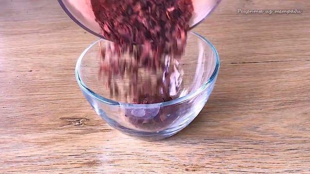 Клубника на зиму - клубничное варенье без варки, пастила и чипсы