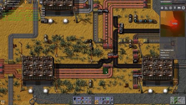 FACTORISSIMO - Let's Play Factorio Factorissimo Mod with Arumba - Part 26 смотреть онлайн