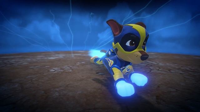 OG Walkthrough - PAW Patrol Mighty Pups: Save Adventure Bay | Episode 4 смотреть онлайн