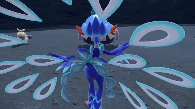 ORTHWORM LURKING STEEL TITAN BATTLE! - Pokémon Scarlet - Gameplay Playthrough Pt. 14 смотреть онлайн