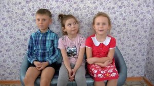 Детский сад г. Курган. Один день из жизни (6). (4К). Видеооператор. Видеосъемка Курган.