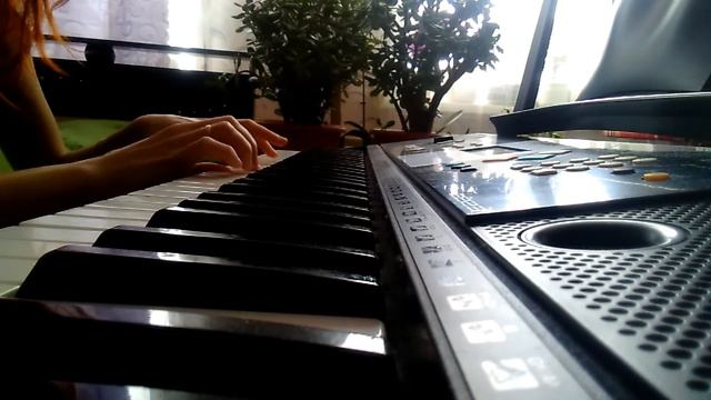 Частичка моей души... смотреть онлайн