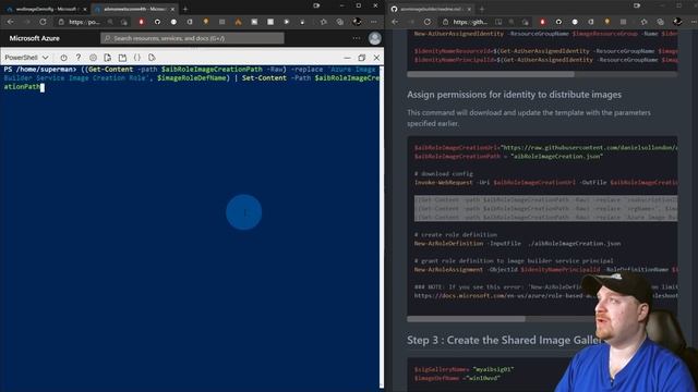 Unlock The Secret of Image Builder Master Class смотреть онлайн
