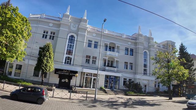 Калининград