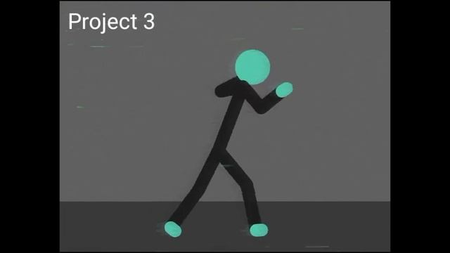 400 Subs - Project Giveaway || Stick Nodes || смотреть онлайн