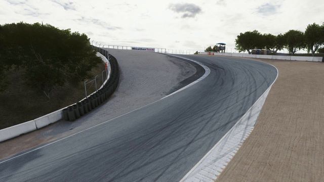 Mazda Raceway Laguna Seca live wallpaper смотреть онлайн