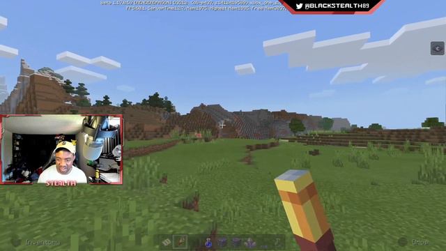 MINECRAFT SNAPSHOT 21W16A & BEDROCK BETA 1.17.0.50! (Ore Veins, Spyglass & Amethyst Geodes) смотреть онлайн