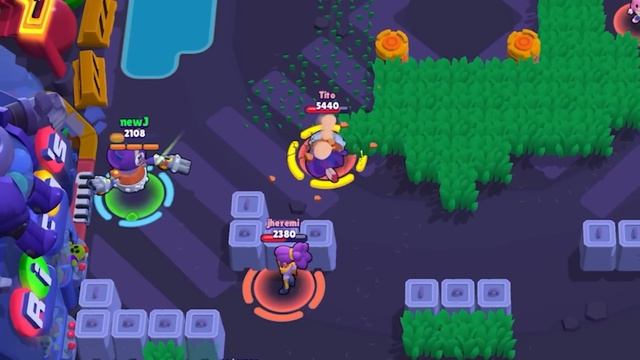I Played Brawl Stars for 15 Days смотреть онлайн