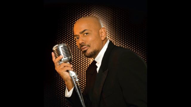 James Ingram Whatever We Imagine смотреть онлайн