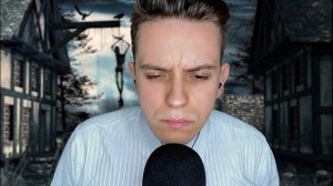 АСМР Съем твои ПЛОХИЕ МЫСЛИ 2 | ролевая игра ASMR