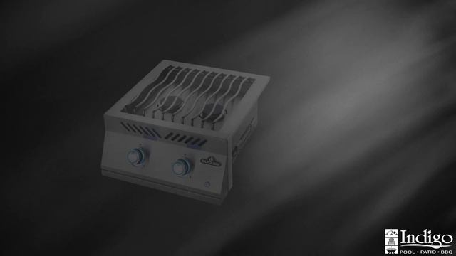 Napoleon Built In 700 Series BBQ Grills смотреть онлайн